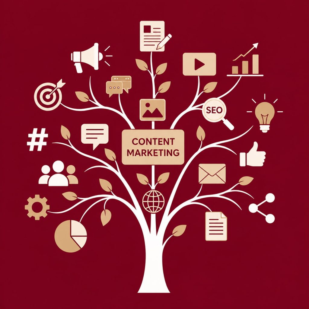Social Media Marketing